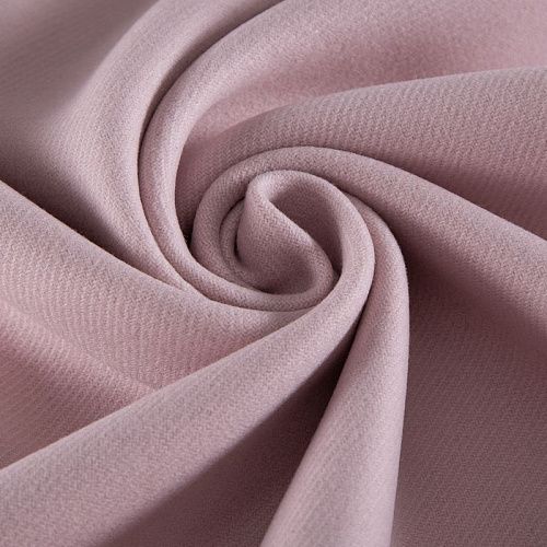 Ткань пальтовая 040-20205 холодный пудровый