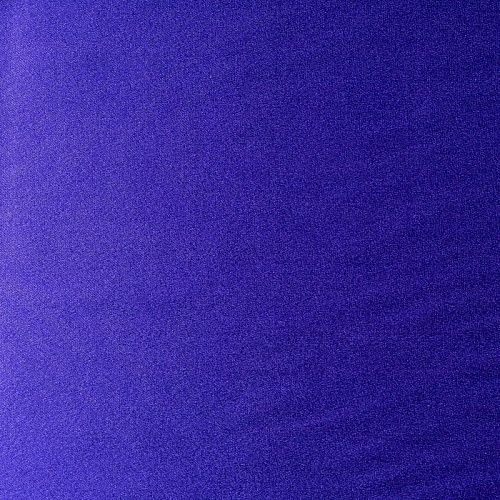 Шелк натуральный К15-1018 фиолетовый однотонный