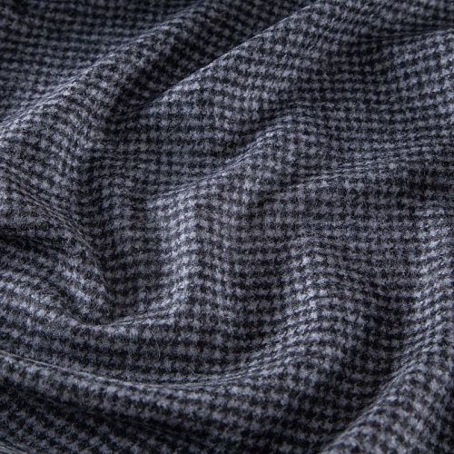 Ткань пальтовая 040-19959 серый 