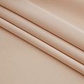 Креп стрейч 026-17218 телесный однотонный