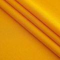 Трикотаж вискозный 056-16139 желтый однотонный