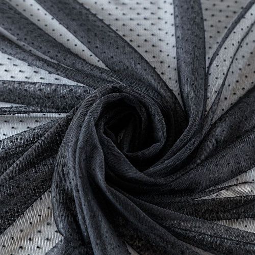 Сетка трикотажная 050-08702