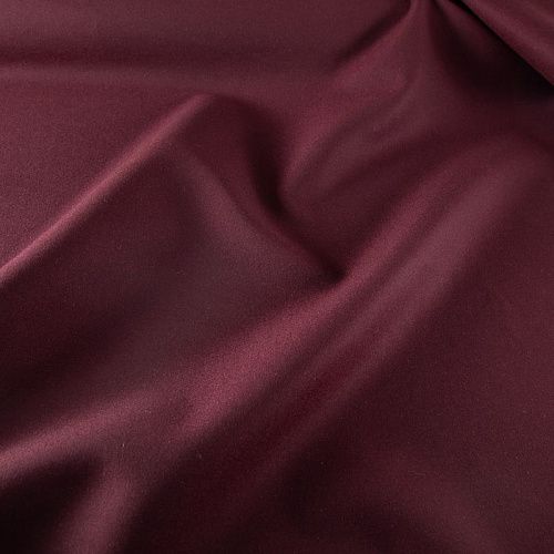 Ткань пальтовая 040-20222 шоколадный однотонный