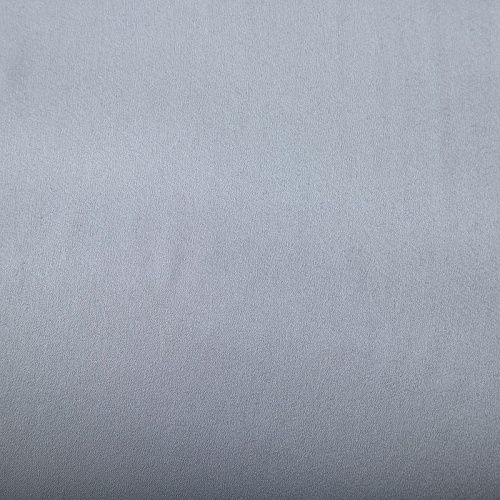 Шелк стрейч 065-14697 разбеленный голубой