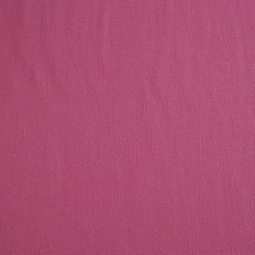 Вискоза крэш 009-16512 розовый однотонный