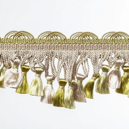 Бахрома шир 8 см 103-AT942BY-1270