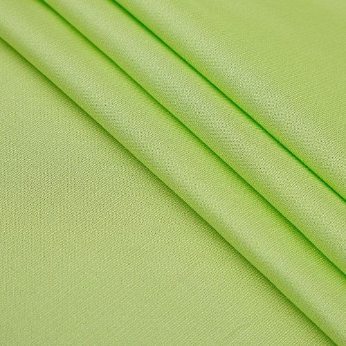 Футер 3-х нитка Missoni 062-16796 салатовый однотонный