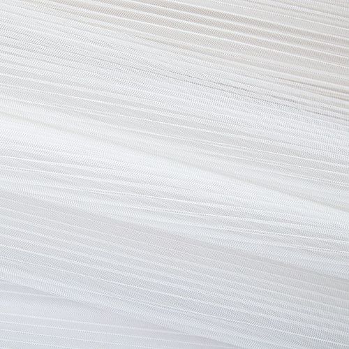 Сетка гофре 050-20316 теплый белый