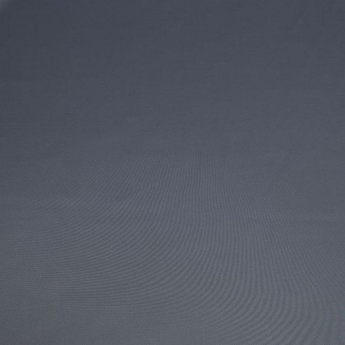 Ткань подкладочная стрейч 045-20324 серый однотонный