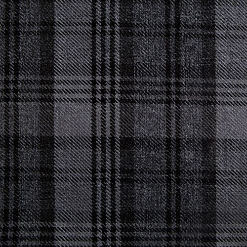 Ткань мебельная 22-02-14472 серый принтованный