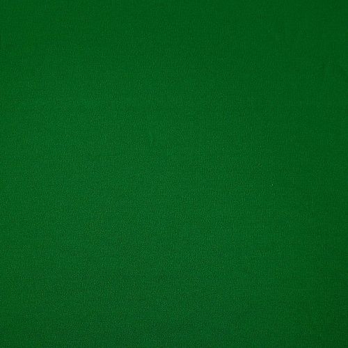 Трикотаж вискозный Versace 056-16342 зеленый однотонный