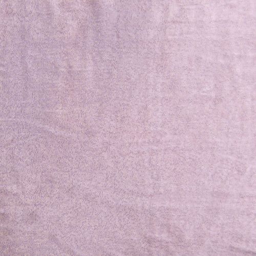 Бархат 002-04348 светло-лиловый однотонный