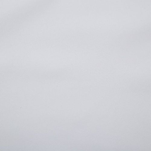 Ткань плащевая 042-15536 белый однотонный