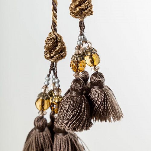 Кисть L78см 102-WN168-0825