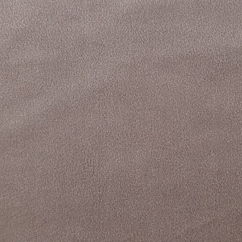 Ткань мебельная микровелюр 09-02-08946 хумус однотонный