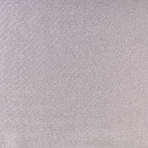 Шелк-штапель К25-732 светло-серый однотонный