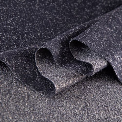 Букле с люрексом 006-20049 серый