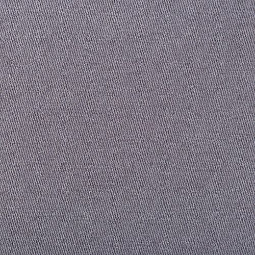 Ткань мебельная микрошенилл 22-02-00759 серый однотонный