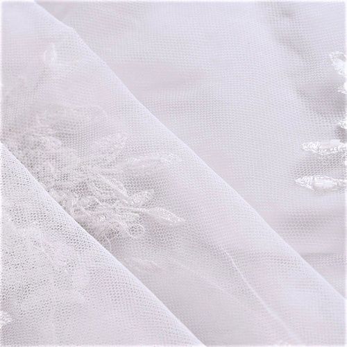 Гипюр 012-10421