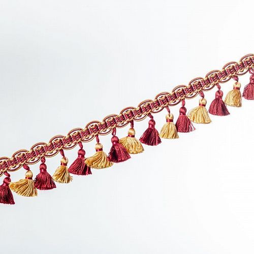 Бахрома шир 6 см 103-AT557B-0684