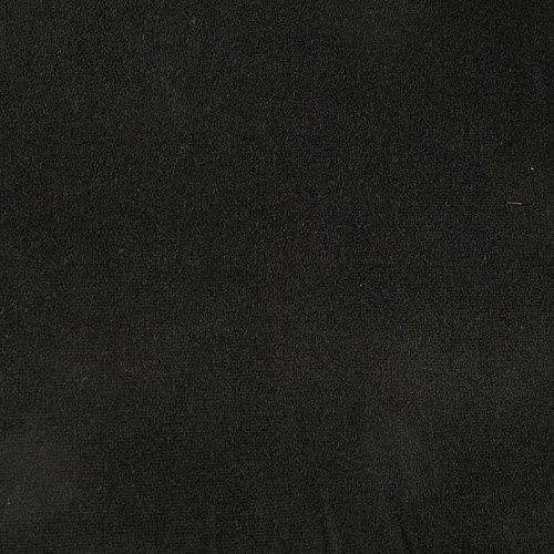 Бархат хлопковый 002-16771 зеленовато-серый