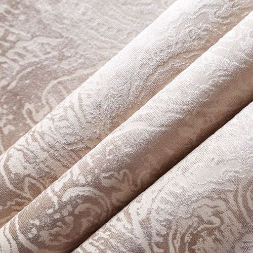 Ткань микровелюр 09-02-09922 бежевый