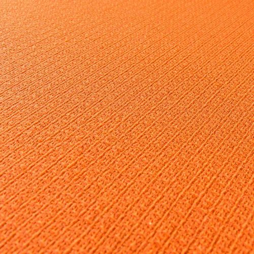 Твид 052-11707 оранжевый