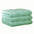 Полотенце CAWO 50х100 см махровое 1002-411 мятное