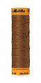Нить отделочная METTLER SERALON TOP-STITCH 30 м 6675-0287 темный загар