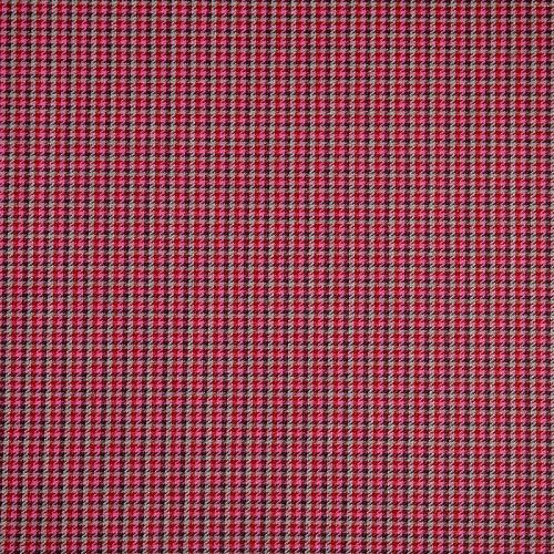 Ткань костюмная 1120-341-025-0041 серо-розовый