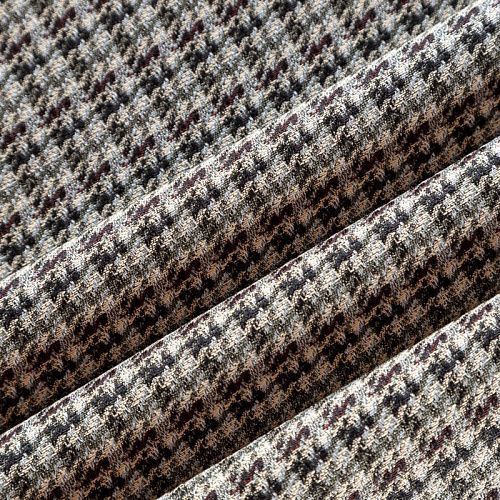 Жаккард 017-08657 серый