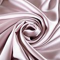 Сатин 001-06999 розовато-лиловый однотонный