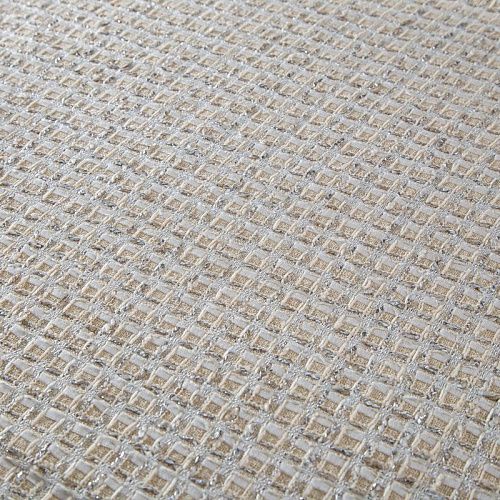 Твид 052-20218 сливочно-молочный